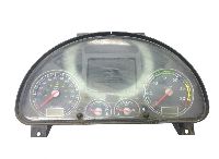 504276233  Instrument cluster (km/h, mph) RHD VDO 24V for IVECO Stralis