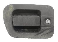 504343231R Exterior Door Handle Right for IVECO Stralis AD/AT