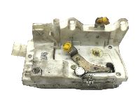 504096683 Door Lock, Left for IVECO Trakker, Stralis