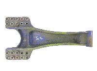 41210920 Torque Rod Bracket, Rear Axle LH=RH for IVECO Stralis