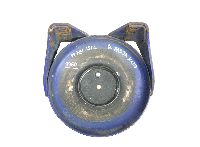 41297178 Air Spring Bracket, Tag Axle, Upper for IVECO Stralis, EuroTech