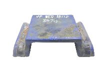 41014687 Upper Plate Air Spring Bracket, Drive Axle, for IVECO Stralis