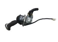 2231943  Hand brake valve RHD DAF