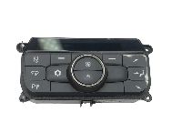 2302624 Cabin Heater Switches Panel DAF