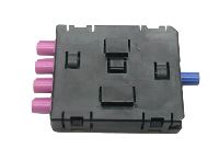 2243192 Spliter GNSS, 4-way DAF CF450