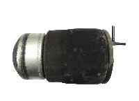 1883826 Air spring, with steel piston, Rear axle, Front LH=RH DAF
