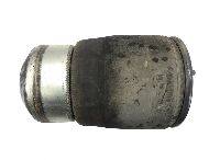 1883826 Air spring, with steel piston, Rear axle, Front LH=RH DAF