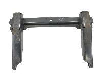 1954019 Frame bracket DAF XF106, CF450