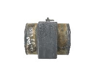 1896605 Spring seat, Drive axle, Lower RH=LH DAF XF106