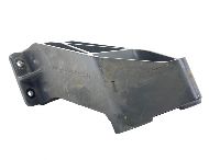 1371225 Mudguard Bracket, Drive Axle Rear R=L DAF XF105