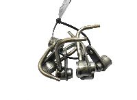 2033487 Oil nozzle engine Set -6pcs MX11 DAF