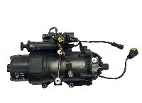 2184057 Fuel Filter Housing assy MX11 DAF CF450