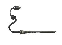 2047596 High pressure fuel pipe (cyl 3, 5, 6) MX11 DAF