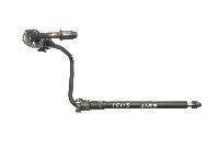 2047595 High pressure fuel pipe (cyl 1, 2, 4) MX11 DAF