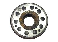 2255746 Bush crankshaft MX11 DAF