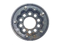 1925666 Viscous Coupling Flange MX-11 DAF