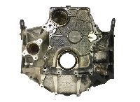 51014015422 Flywheel housing D2066, D2676 MAN