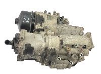 51050007123 51050007151 51050007182 Oil Filter Casing D2066, D2676 MAN