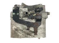 51095007154 + 51095406010 Intercooler low pressure side D2066, D2676 MAN