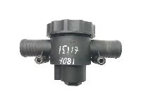 20533847 Coolant filter, heating VOLVO, MERCEDES, SOLARIS