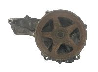 3161434 + 20411832 Coolant Pump assembly with pulley D9 VOLVO