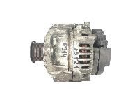 51261017283 Alternator 28,5V 120A MAN D0834, D2066, D2676, D2868, D3876