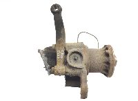 81442016267 Steering Knuckle,Front Axle LH MAN TGS, TGX, TGA, LIONS CITY