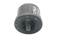 81255056713 Gear Selector Switch MAN LIONS CITY