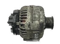 51261017270 Alternator 24V 110A for MAN TGA/TGL/TGM/TGS/TGX