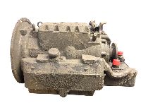 20583481 Gearbox Voith 8645 C4XT2R285 for VOLVO B7R 1781751