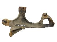 70330031 Steering Knuckle retainer, Front Axle, Left VOLVO B9, B7, B12