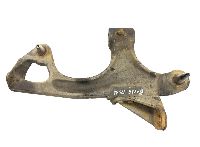 70330030 Steering Knuckle retainer, Front Axle, Right VOLVO B9, B7, B12