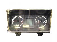 2627465 Instrument Cluster  ICL(km/h and mph) SCANIA P,G,R,T-series