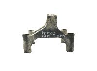 1486744 Torque Rod Bracket, Drive Axle, Rear LH=RH SCANIA P, G, R, T