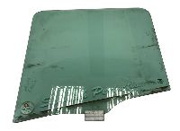 1306259 Door Window, Left SCANIA 4 - series; P, G, R, T - series