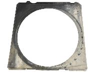 1942828 Radiator Shroud SCANIA P, G, R, T - series
