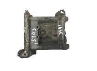 2021085 Valve block, 2+0, exhaust brake for SCANIA  P,G,R,T,F,K,N