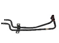 7482539070 Coolant Pipe VOLVO, RENAULT