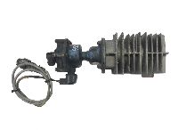 21415040 Condenser, Air Dryer HALDEX Volvo Bus 9/11/12/13