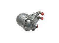 TAN110 Automatic de-aerator, diesel, biodiesel Tigerloop Auto 2 SPXFLOW