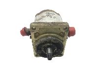 1764450 Hydraulic Cooling Fan Motor Scania 4-Series