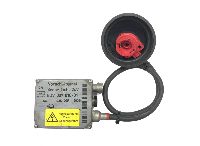 5DV00781001 XENON Ballast 24V D2S D2R SCANIA, SOLARIS 1784726