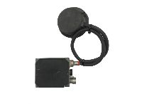 5DV00781001 XENON Ballast 24V D2S D2R SCANIA, SOLARIS 1784729