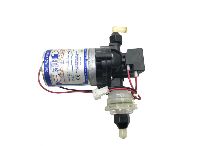 2095473144 Diaphragm water pump, toilet water supply 40PSI Bus 1791416