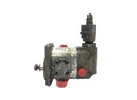 0511625311 Cooling Fan Hydraulic Motor SOLARIS