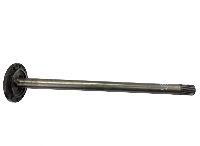 0870317518 Half Shaft, Drive Axle L=R Z=48 SOLARIS Urbino