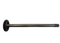 0870317518 Half Shaft, Drive Axle L=R Z=48 SOLARIS Urbino