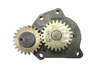 3966840 Oil Pump Cummins ISL, QSL