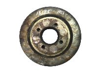 0121301414 Pulley SOLARIS Urbino