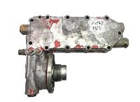 3974324 Oil Filter Casing CUMMINS SOLARIS